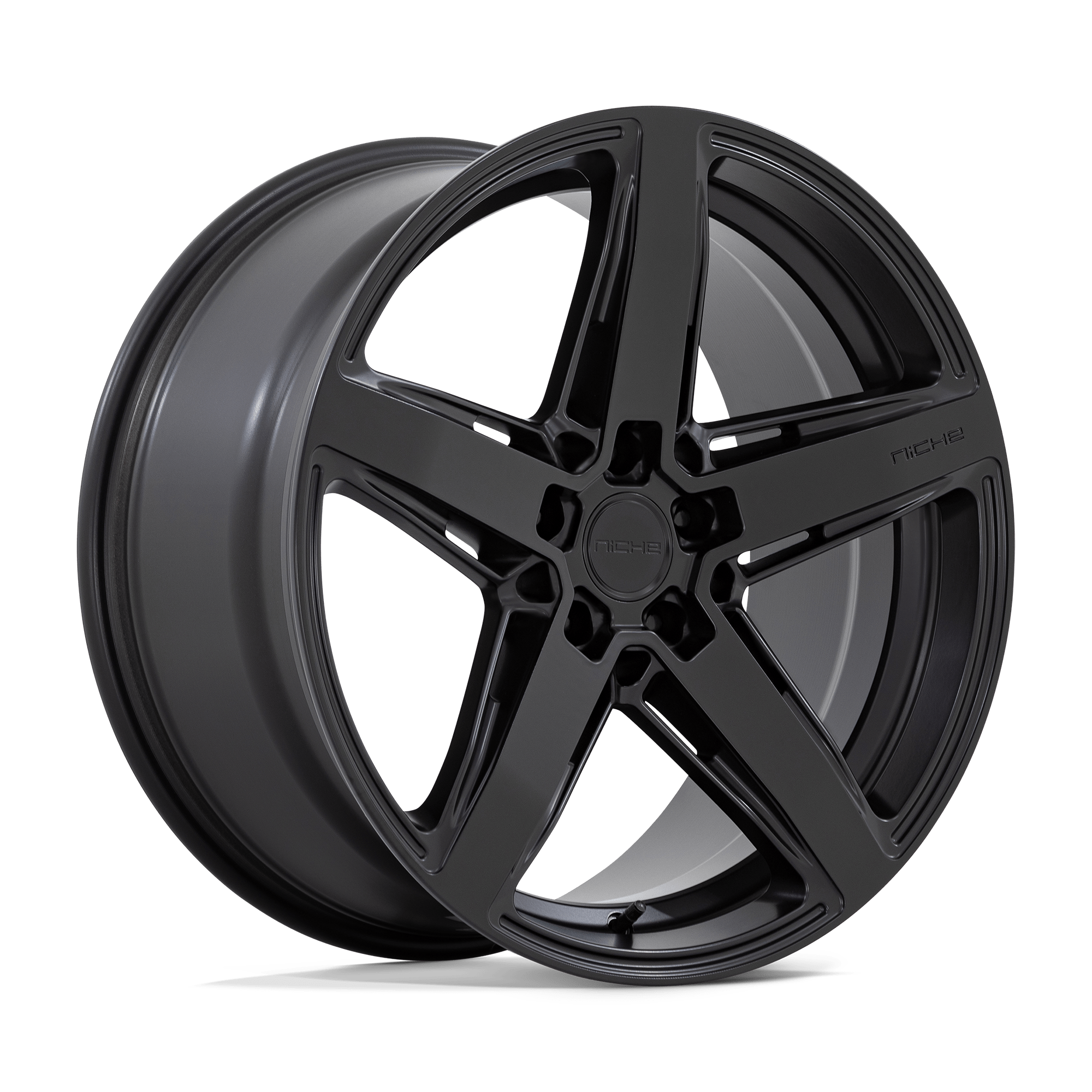 NICHE M269 TERAMO | 20x9 35 72.56 (5x114.3)