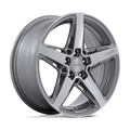 NICHE M270 TERAMO | 18x8 40 66.06 (5x100)