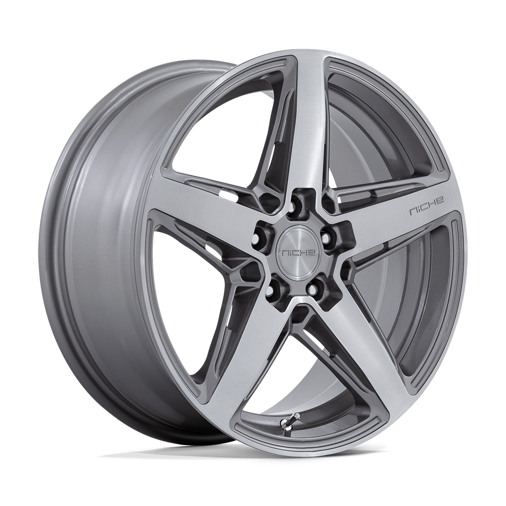 NICHE M270 TERAMO | 18x8 40 66.06 (5x100)