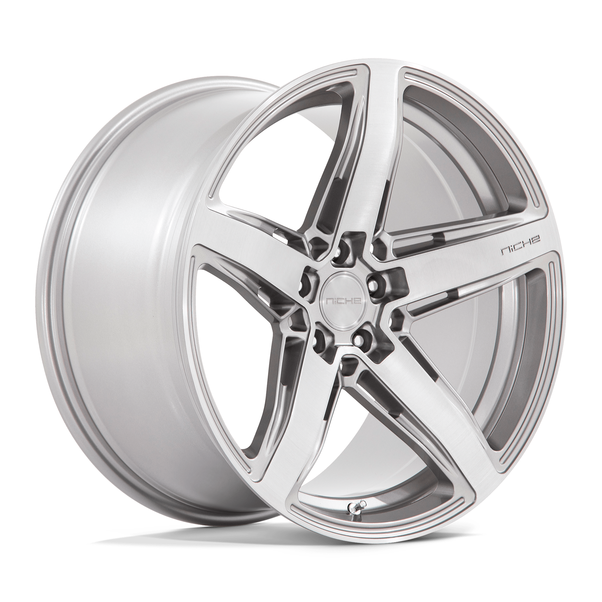 NICHE M270 TERAMO | 20x10.5 20 72.56 (5x114.3)