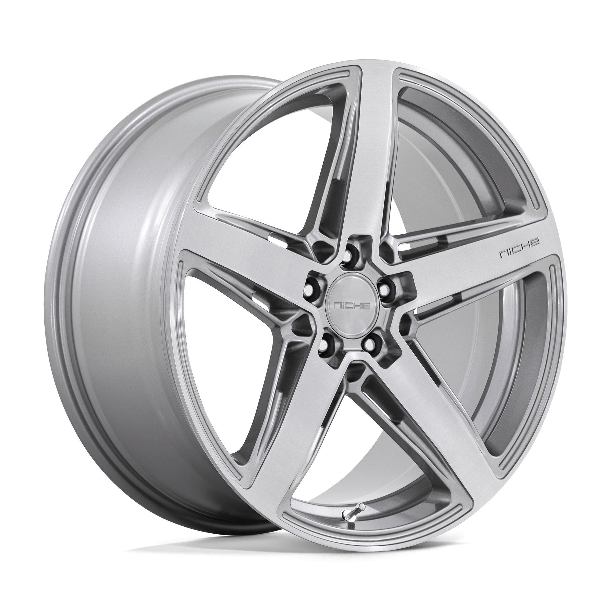 NICHE M270 TERAMO | 20x11 50 70.70 (5x114.3)