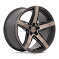 NICHE M271 TERAMO | 20x10.5 20 72.56 (5x114.3)