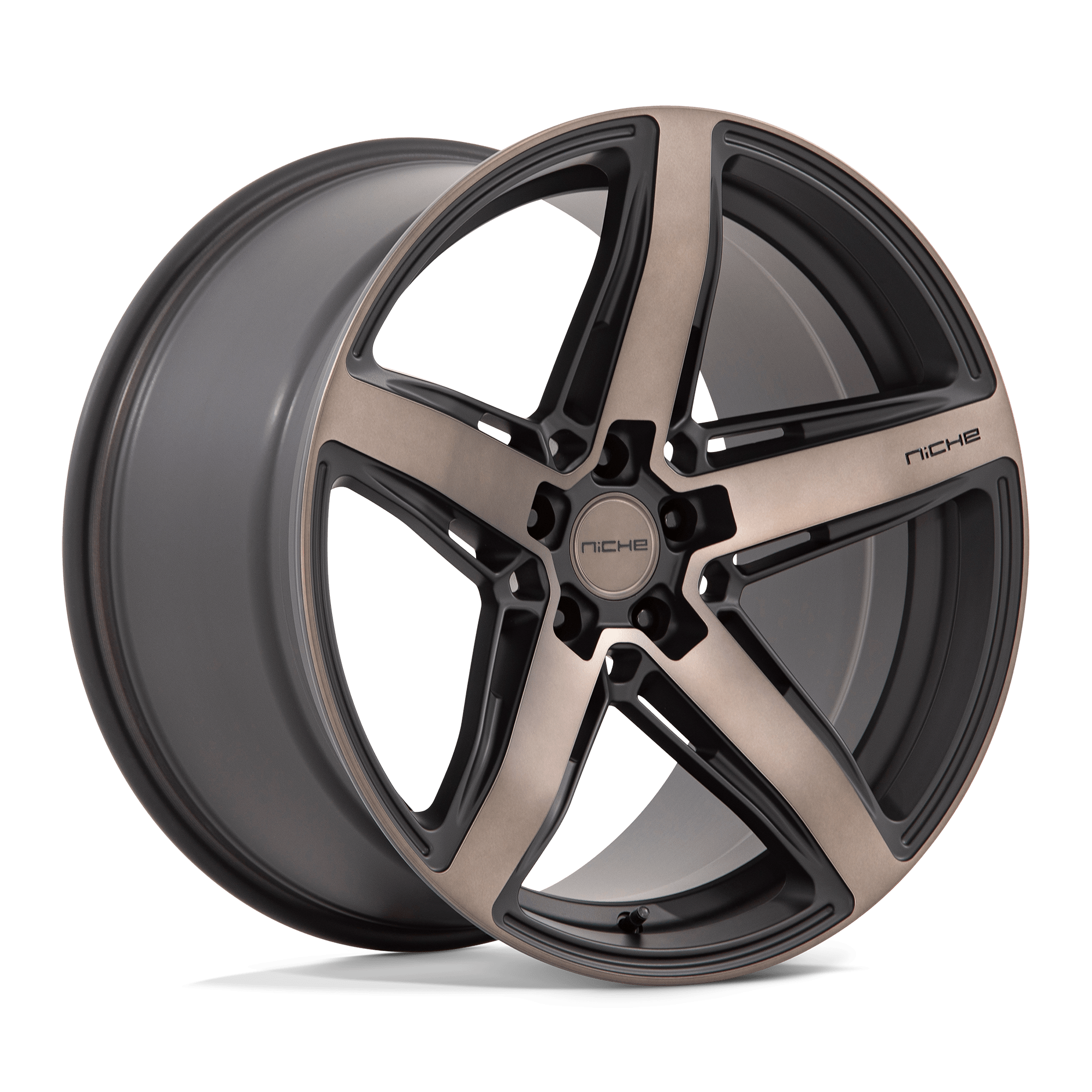 NICHE M271 TERAMO | 20x10.5 20 72.56 (5x114.3)