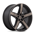 NICHE M271 TERAMO | 20x10.5 40 72.56 (5x114.3)