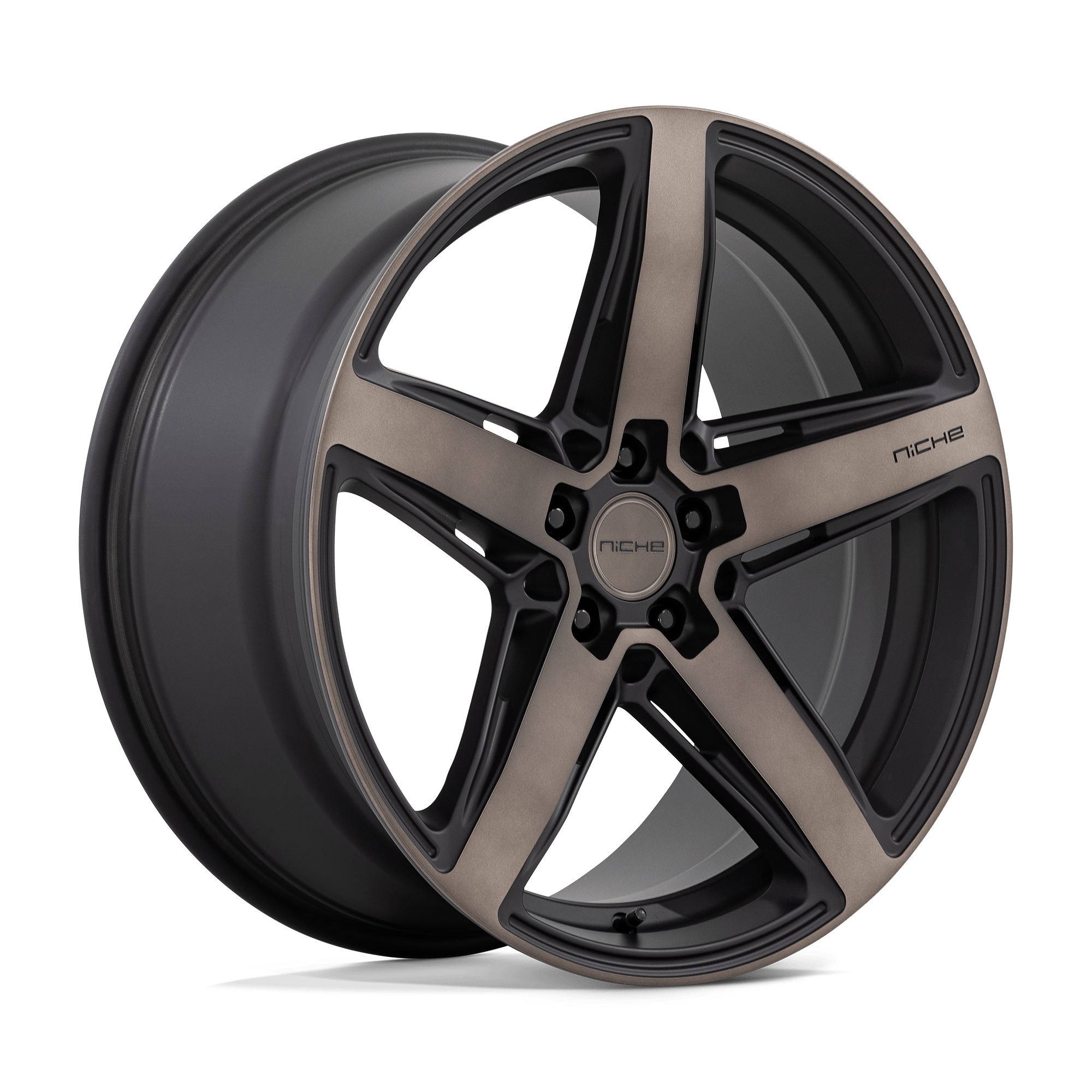NICHE M271 TERAMO | 20x9.5 35 72.56 (5x114.3)