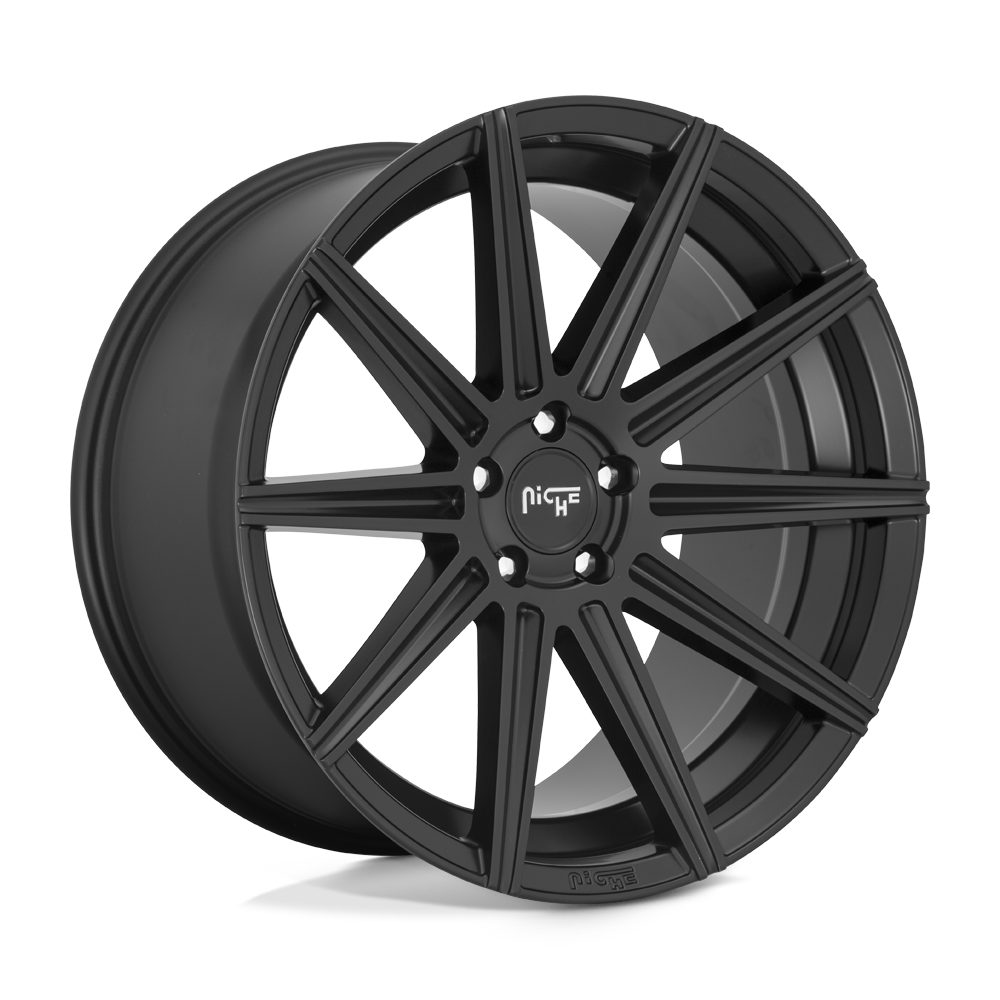 NICHE M242 TIFOSI | 20x10.5 40 72.56 (5x114.3)