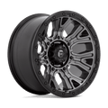 FUEL D825 TRACTION Matte | 20x10 -18 106.10 (6x139.7)