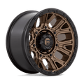 FUEL D826 TRACTION Matte | 20x10 -18 124.20 (8x180)