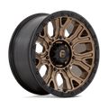 FUEL D826 TRACTION Matte | 20x9 1 87.10 (6x135)
