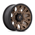 FUEL D826 TRACTION Matte | 20x9 1 124.20 (8x180)