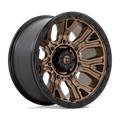 FUEL D826 TRACTION Matte | 20x10 -18 87.10 (6x135)