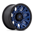 FUEL D827 TRACTION  | 17x9 1 106.10 (6x139.7)