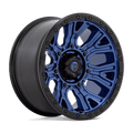 FUEL D827 TRACTION  | 20x10 -18 106.10 (6x139.7)