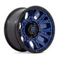 FUEL D827 TRACTION  | 20x10 -18 125.10 (8x165.1)