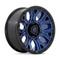 FUEL D827 TRACTION  | 20x9 1 87.10 (6x135)