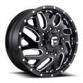 FUEL D581 TRITON Gloss
Milled | 20x8.25 105 142.00 (8x200)