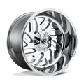 FUEL D609 TRITON  | 20x9 20 124.20 (8x180)