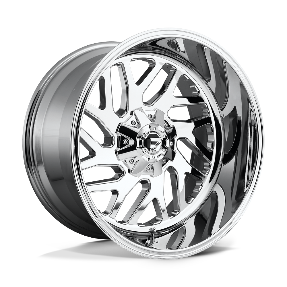 FUEL D609 TRITON  | 20x9 20 106.10 (6x135/6x139.7)