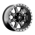 FUEL OFF-ROAD D551 TROPHY | 17x8.5 -6 108.00 (5x139.7)