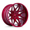TUFF T3B | 20x12 -45 71.50 (5x127)