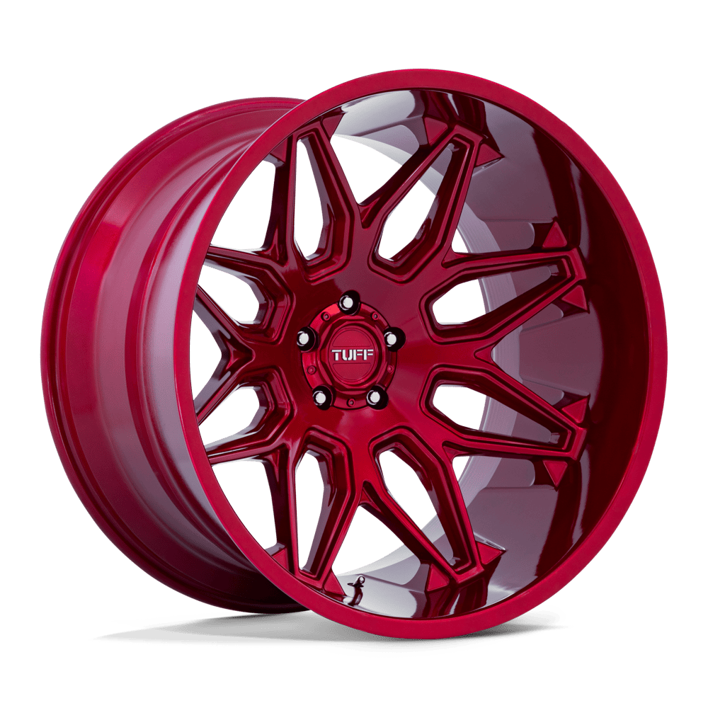 TUFF T3B | 20x12 -45 71.50 (5x127)