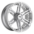 TUFF T01 | 22x9.5 15 78.10 (5x127/5x139.7)