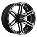 TUFF T01  | 20x9 -13 108.00 (6x139.7)