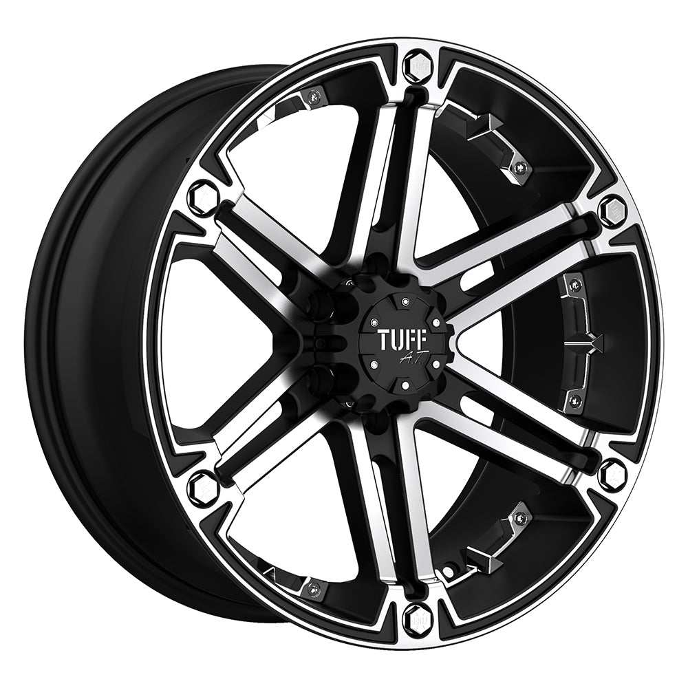 TUFF T01  | 20x9 -13 108.00 (6x139.7)
