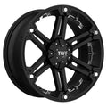 TUFF T01  | 17x8 20 87.10 (6x135)
