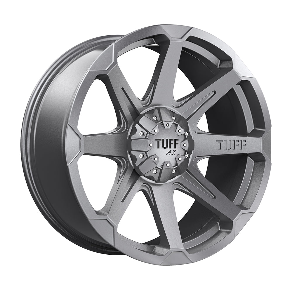 TUFF T05 | 20x9 20 78.10 (5x127/5x139.7)