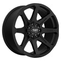 TUFF T05 Satin | 17x9 10 125.10 (8x165.1)