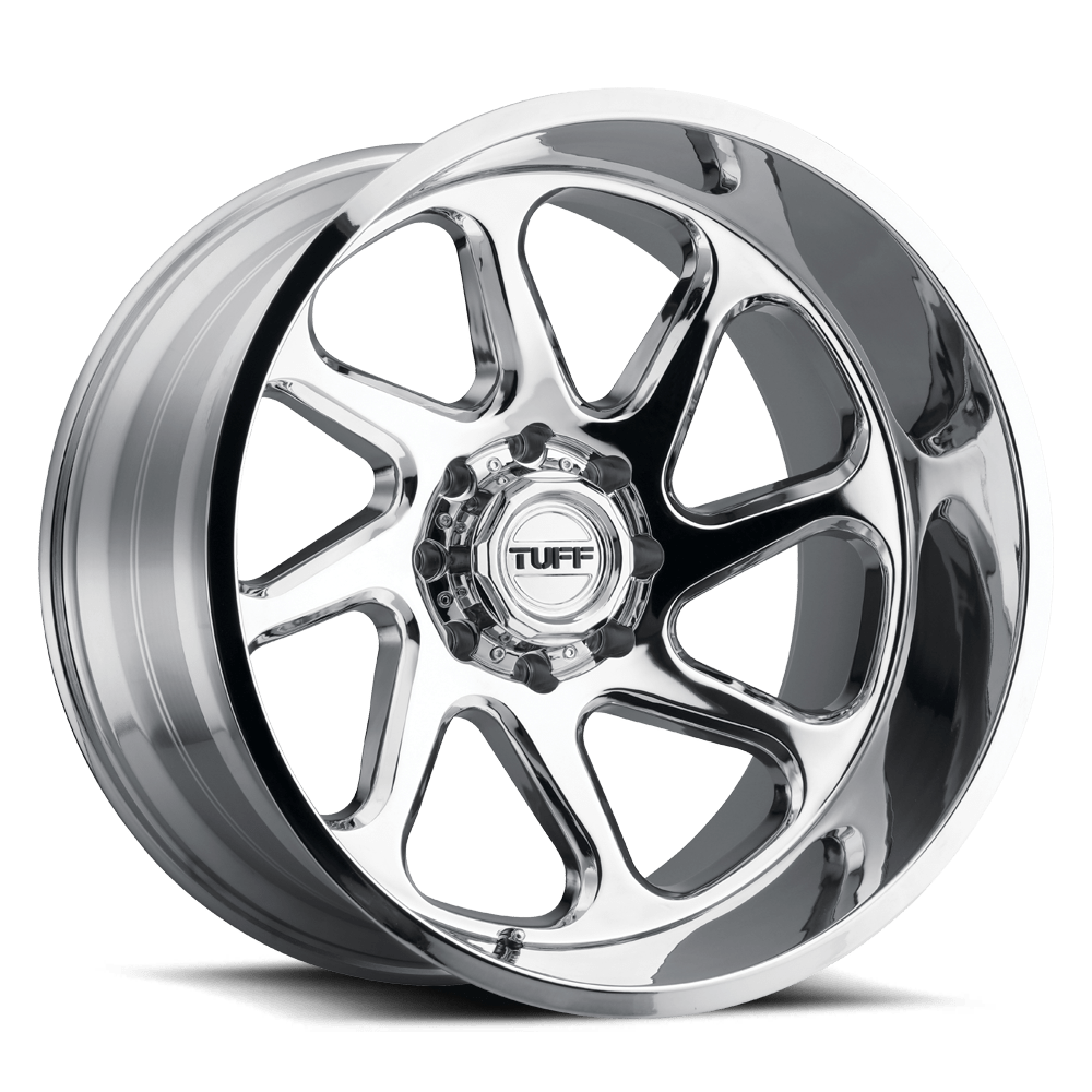 TUFF T2B  | 24x14 -72 125.10 (8x165.1)