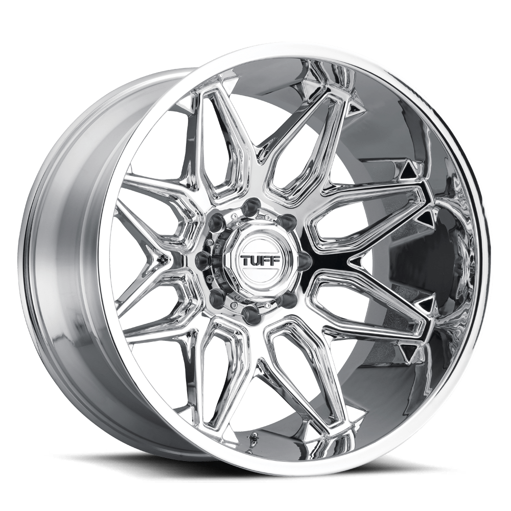 TUFF T3B  | 20x12 -45 112.10 (6x139.7)