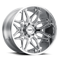 TUFF T3B  | 26x14 -72 112.10 (6x139.7)