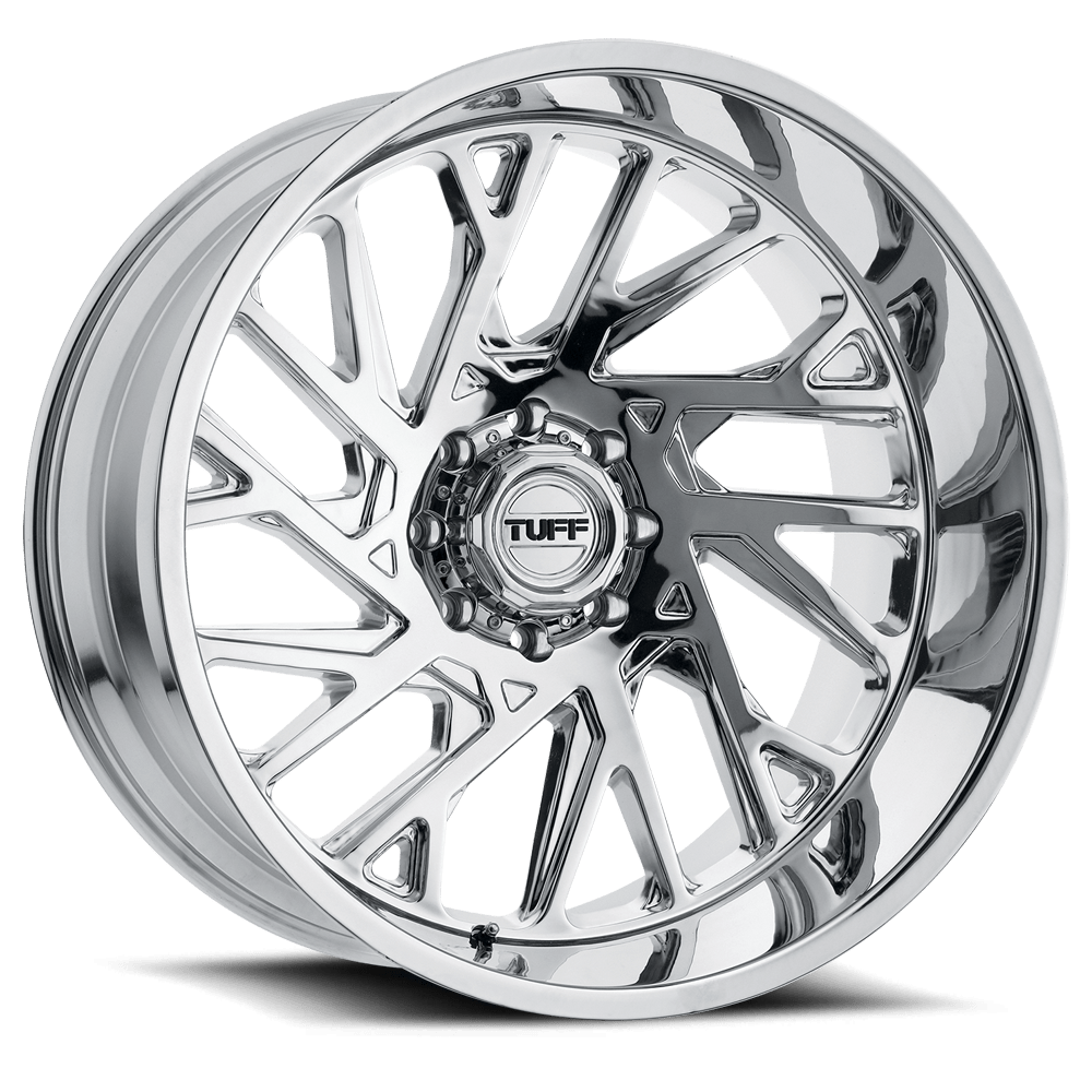 TUFF T4B  | 24x14 -72 112.10 (6x139.7)