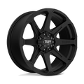 TUFF T05 | 22x10 -20 78.10 (5x114.3/5x127)