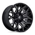 FUEL D769 TWITCH Gloss
Milled | 20x10 -18 106.10 (6x135/6x139.7)