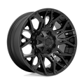 FUEL D772 TWITCH  | 20x10 -18 124.20 (8x180)