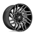 FUEL D773 TYPHOON Gloss
Milled | 20x10 -18 106.10 (6x135/6x139.7)