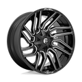 FUEL D773 TYPHOON Gloss
Milled | 22x10 -18 125.10 (8x170)