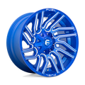 FUEL D774 TYPHOON Milled
Anodized | 20x10 -18 106.10 (6x135/6x139.7)