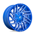 FUEL D774 TYPHOON Milled
Anodized | 22x12 -44 125.10 (8x165.1)