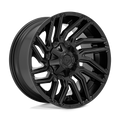 FUEL D775 TYPHOON Matte | 20x10 -18 106.10 (6x135/6x139.7)