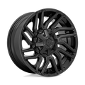 FUEL D775 TYPHOON Matte | 20x10 -18 125.10 (8x165.1)