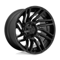 FUEL OFF-ROAD D775 TYPHOON | 22x12 -44 78.10 (5x114.3/5x127)