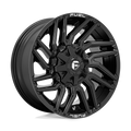 FUEL D776 TYPHOON Gloss | 20x9 1 124.20 (8x180)
