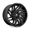 FUEL D776 TYPHOON Gloss | 22x10 -18 124.20 (8x180)