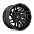 FUEL OFF-ROAD D776 TYPHOON | 22x12 -44 78.10 (5x114.3/5x127)