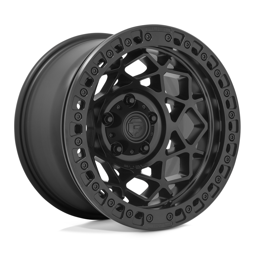 FUEL OFF-ROAD D120 UNIT BEADLOCK | 17x9 -15 71.50 (5x127)