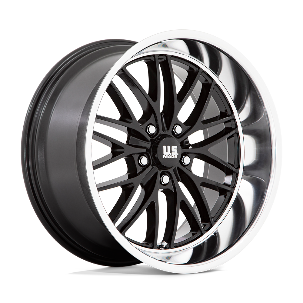 US MAG U138 SANTA CRUZ | 20x10 | 6 | 78.1 | 5x127